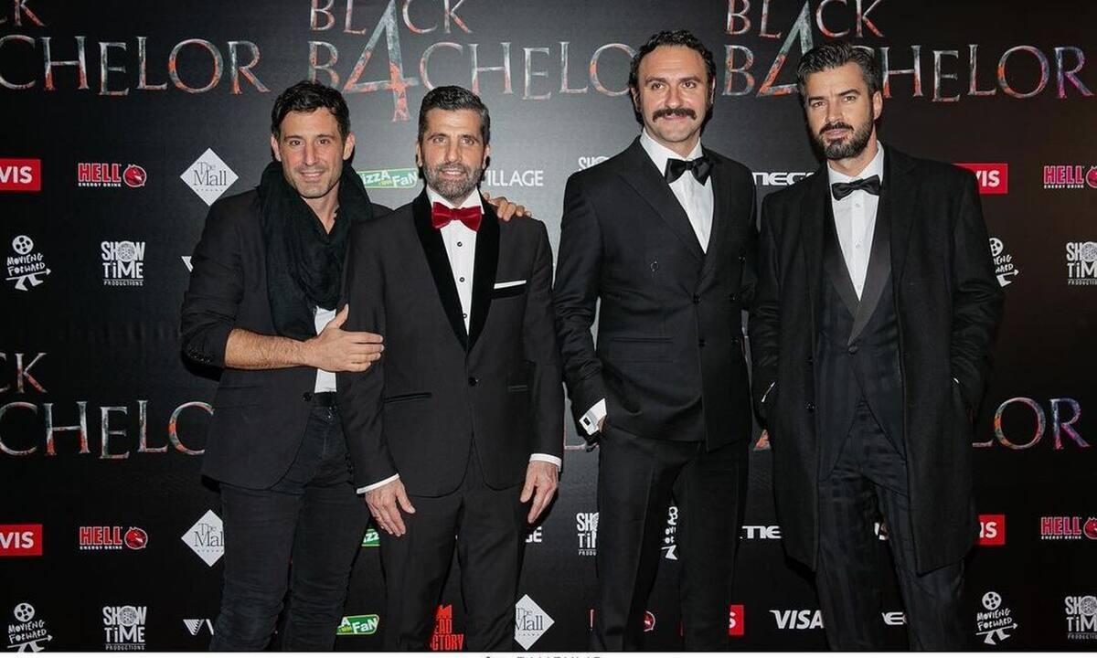 Τhe Black Bachelor: Η αγαπημένη κωμωδία εξελίσσεται σε θρίλερ- Τι είπαν οι πρωταγωνιστές