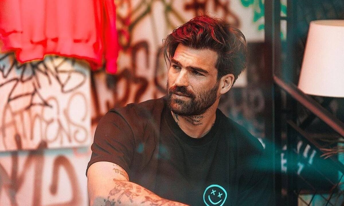 «Καταπέλτης» ο Αλεξάνδρου κατά Παναγιωτόπουλου: «Είναι άνανδρο να βλέπουμε τέτοιους ανθρώπους»