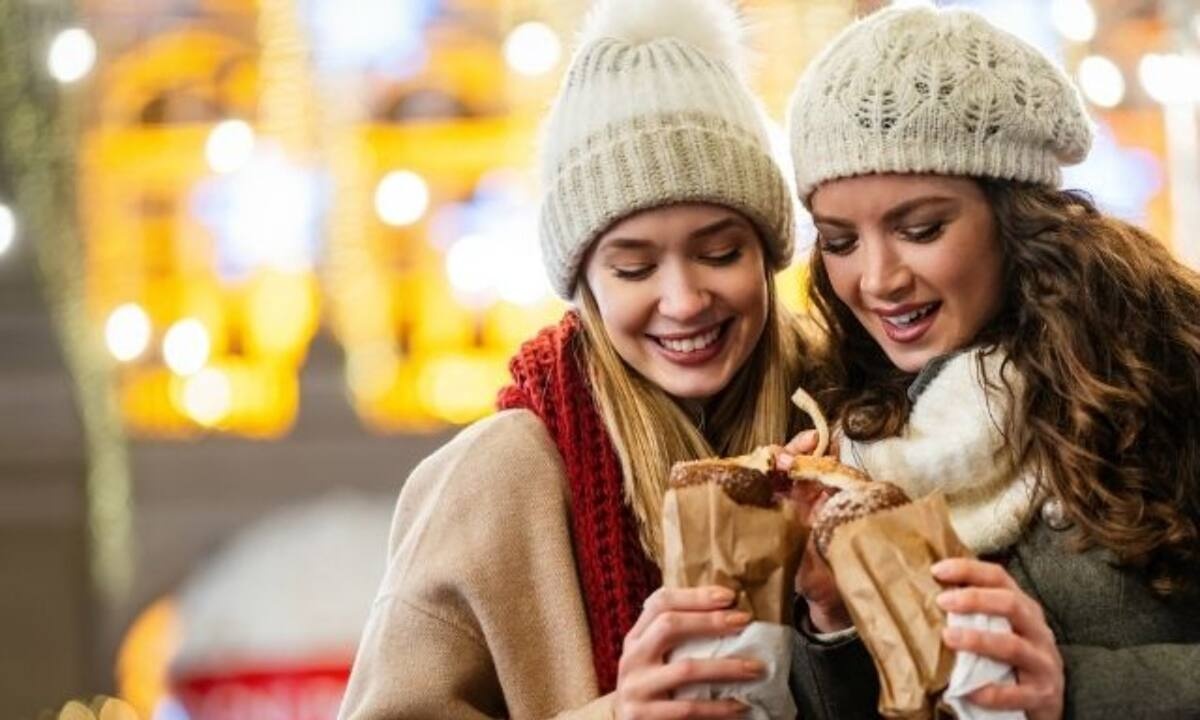 Σήμερα 18/12: Πάμε μια βόλτα!