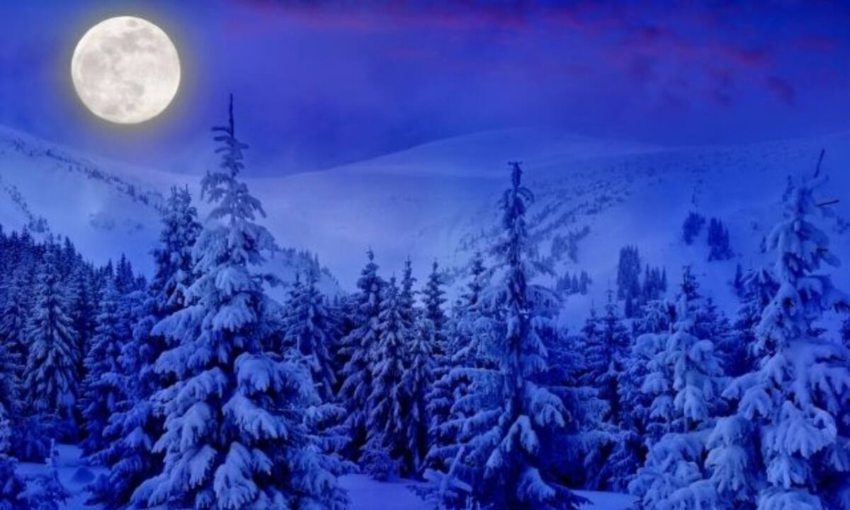 Σήμερα 19/12: Πανσέληνος στους Διδύμους -  Άρση περιορισμών