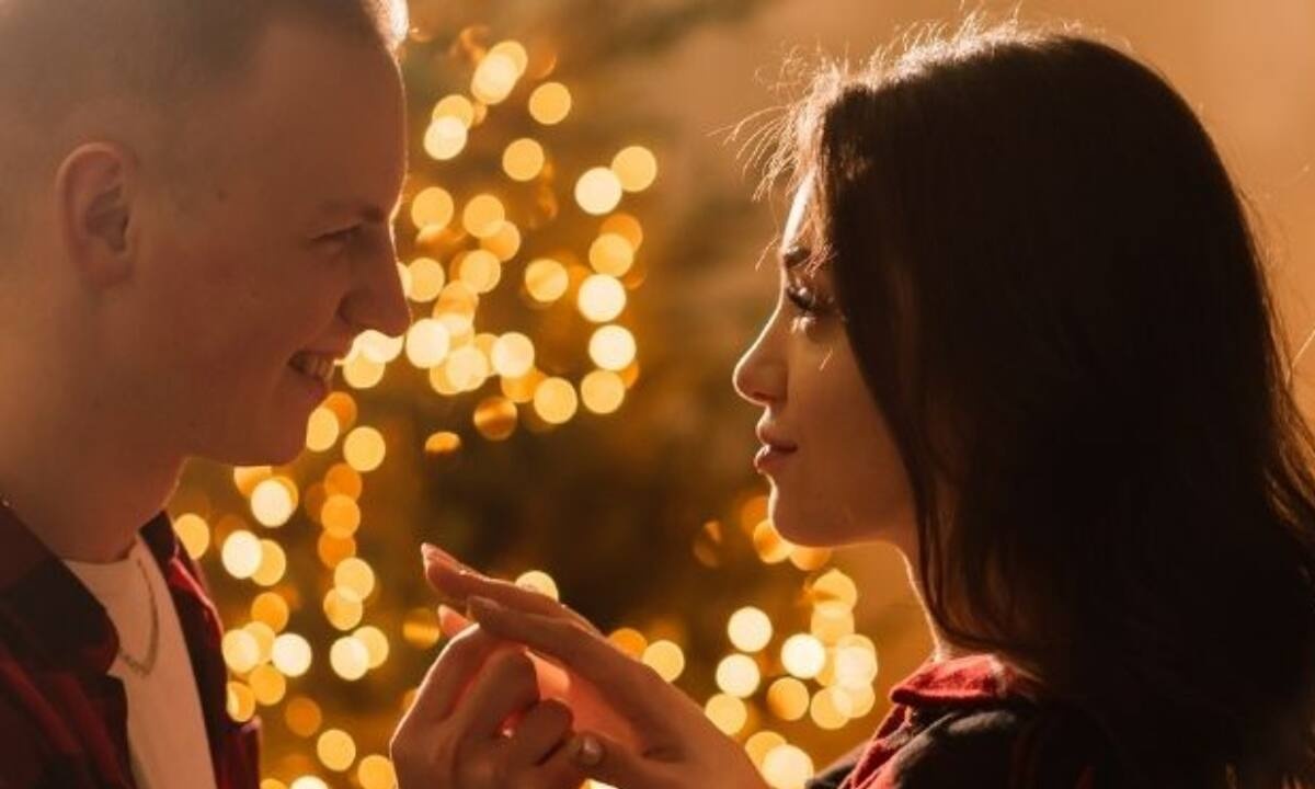 Σήμερα 25/12: Ζεστά, παθιάρικα Χριστούγεννα