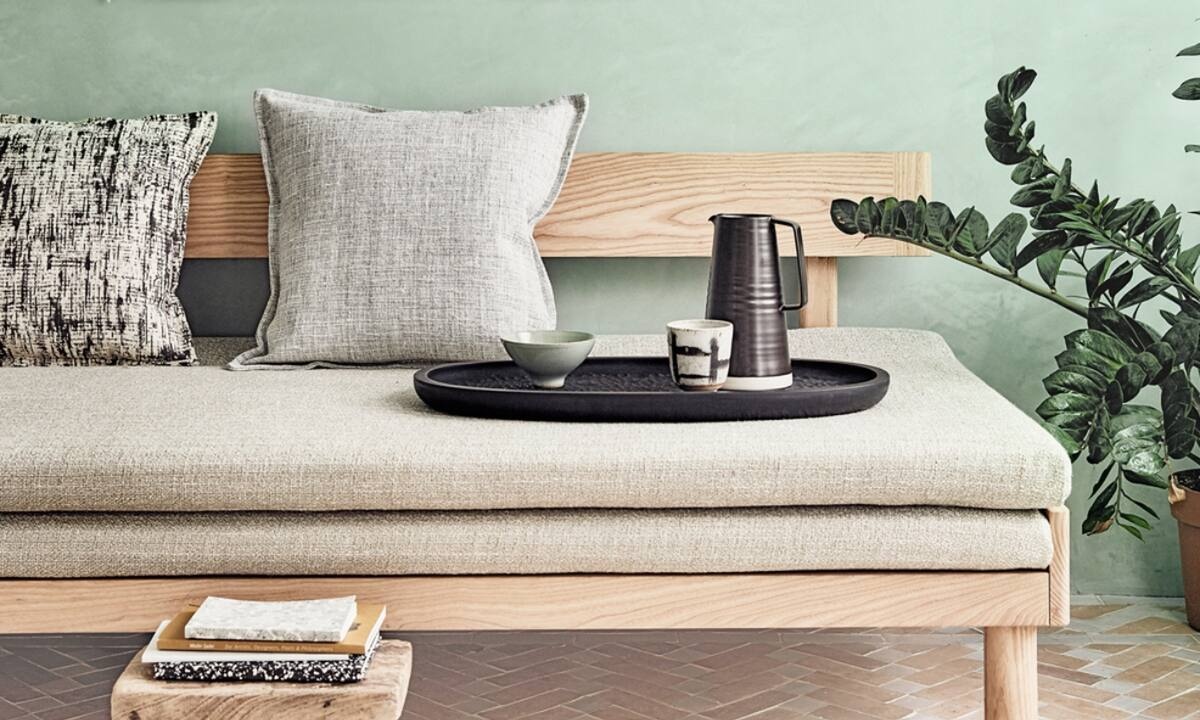 Japandi: Η νέα τάση στη διακόσμηση για το 2022 που κάνει χαμό στο Instagram