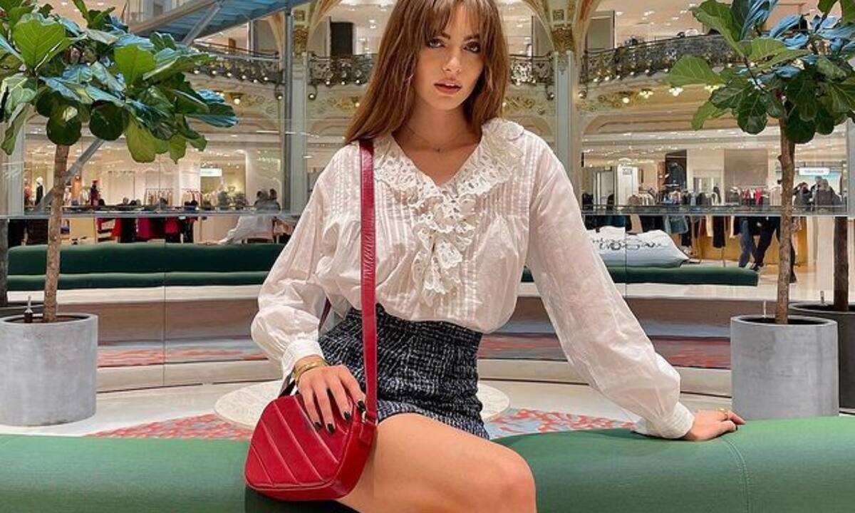 12 κόκκινα fashion items για γιορτινές εμφανίσεις