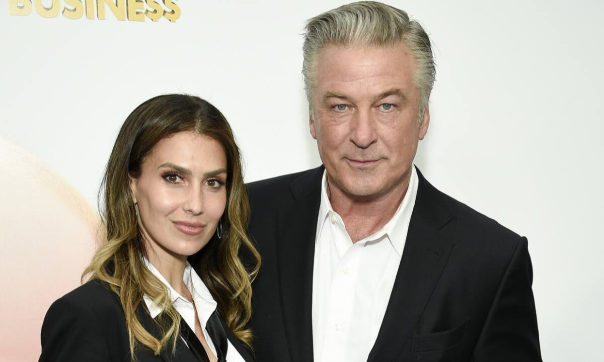 Hilaria Baldwin: Η αποκάλυψη για τη ζωή της με τον Alec