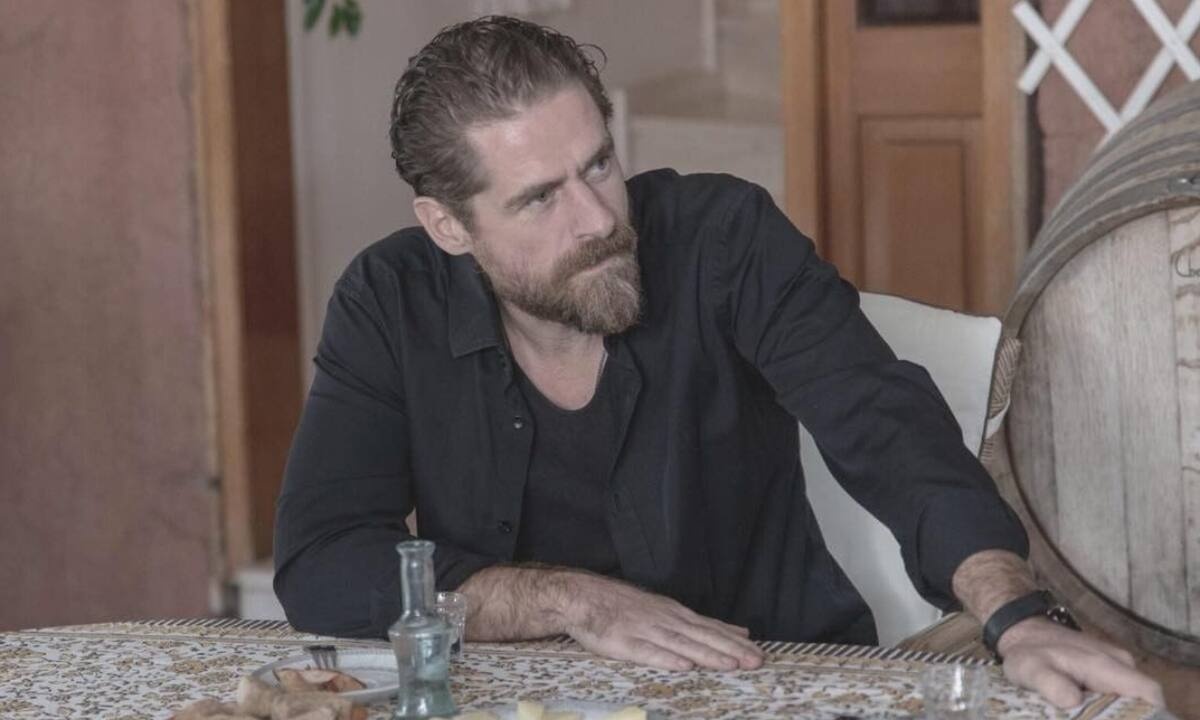 Σασμός: Η συμμαχία του Μαθιού με την Καλλιόπη