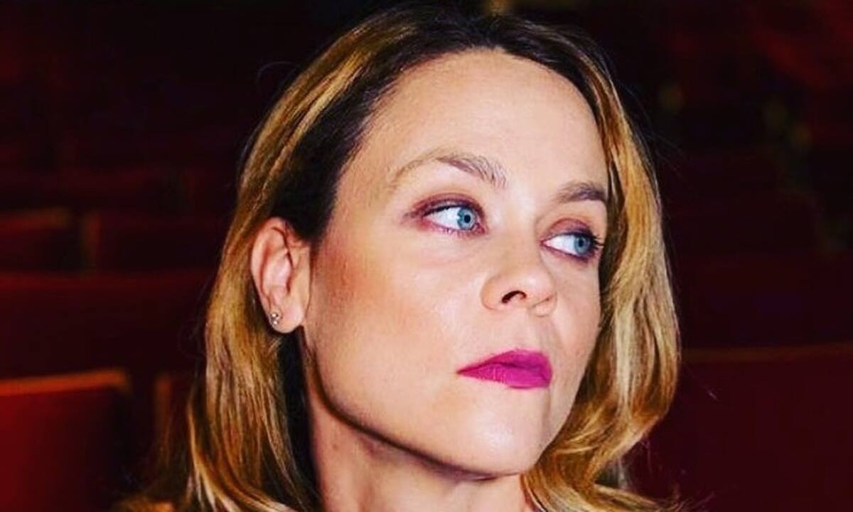 Λένα Παπαληγούρα: «Προτεραιότητα μου είναι σαφέστατα η οικογένεια μου»