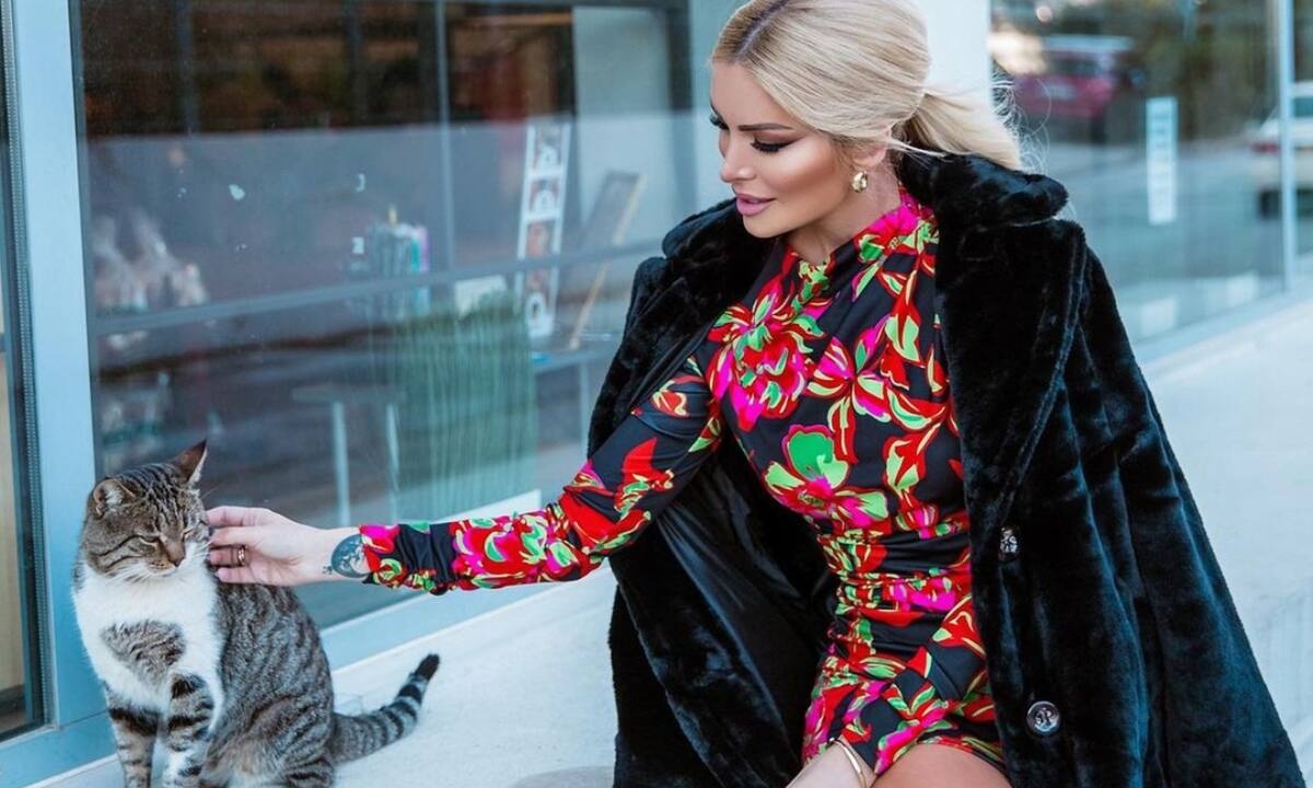 Η Κατερίνα Καινούργιου τώρα και ηθοποιός! Ο ρόλος έκπληξη