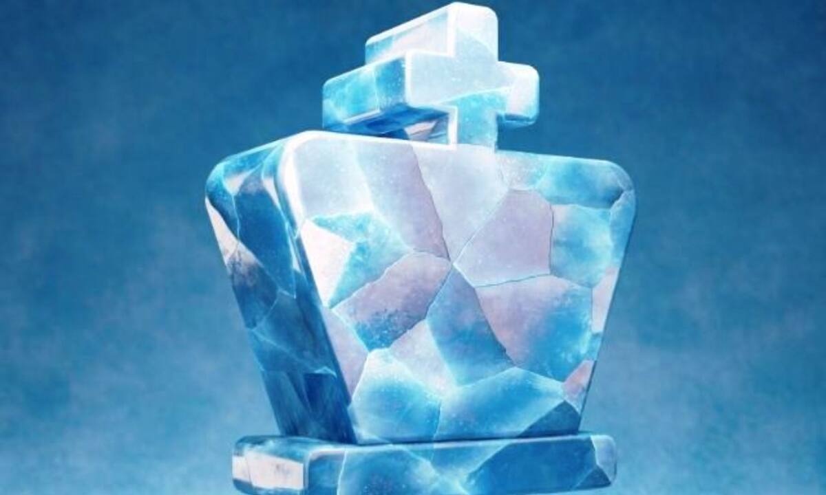 Εσείς ψηφίσατε το ζώδιο που είναι ο... «βασιλιάς του πάγου»