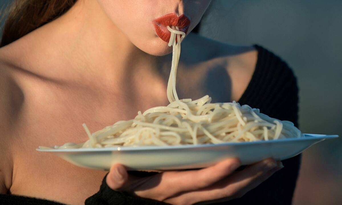 Με ποιες τροφές θα «κόψετε» την όρεξή σας (εικόνες)