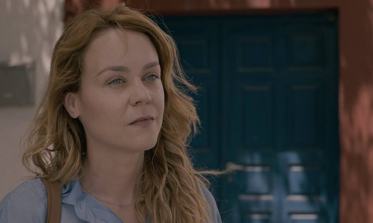 Λένα Παπαληγούρα: «Τα παιδιά μου είναι η δύναμη μου»