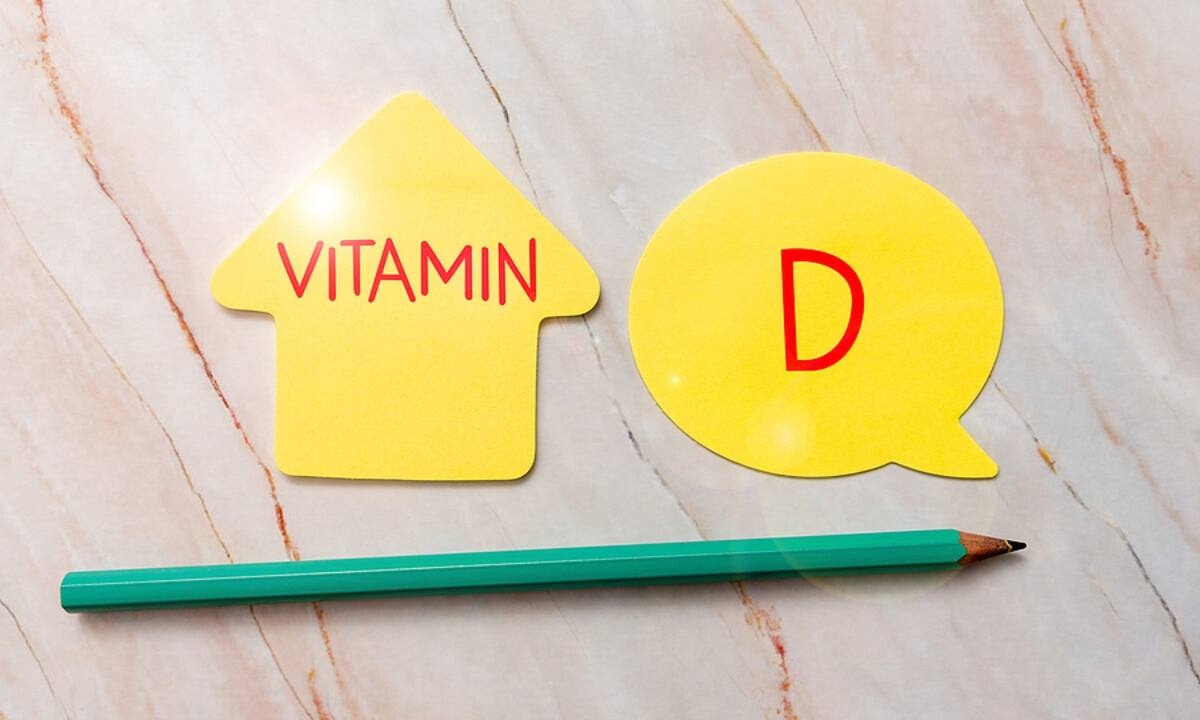 14 συμπτώματα έλλειψης βιταμίνης D (video)