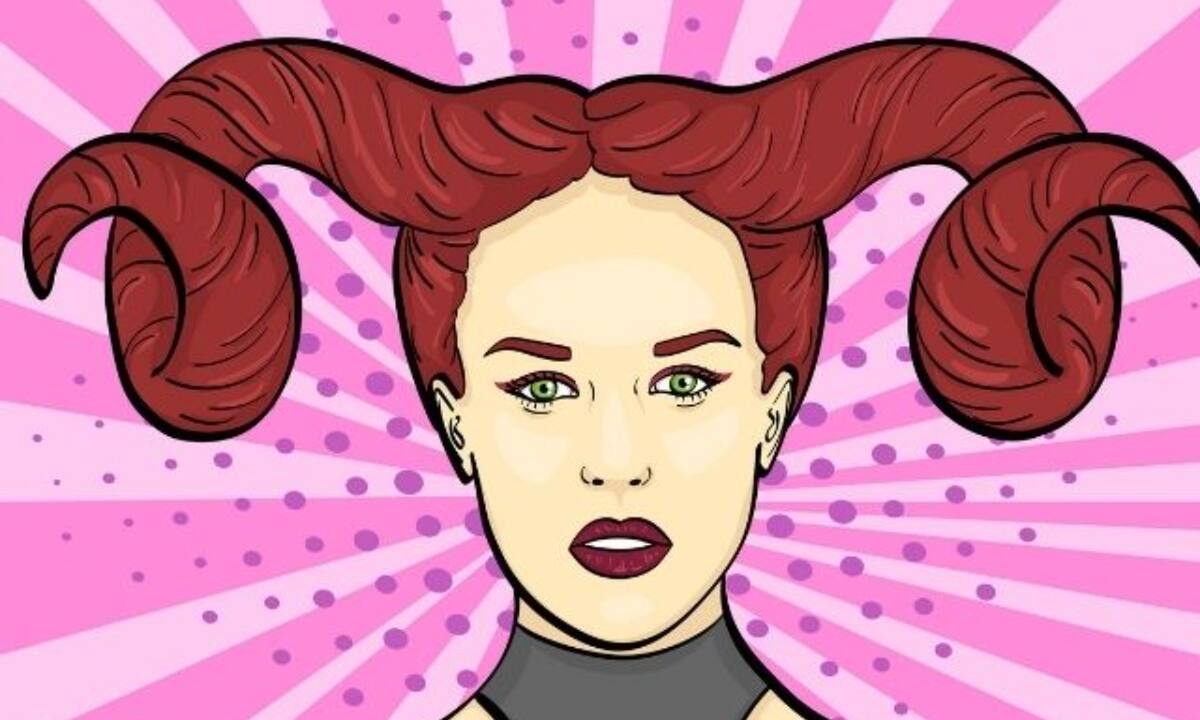 Τα... αθώα ψέματα που λέει ο Αιγόκερως