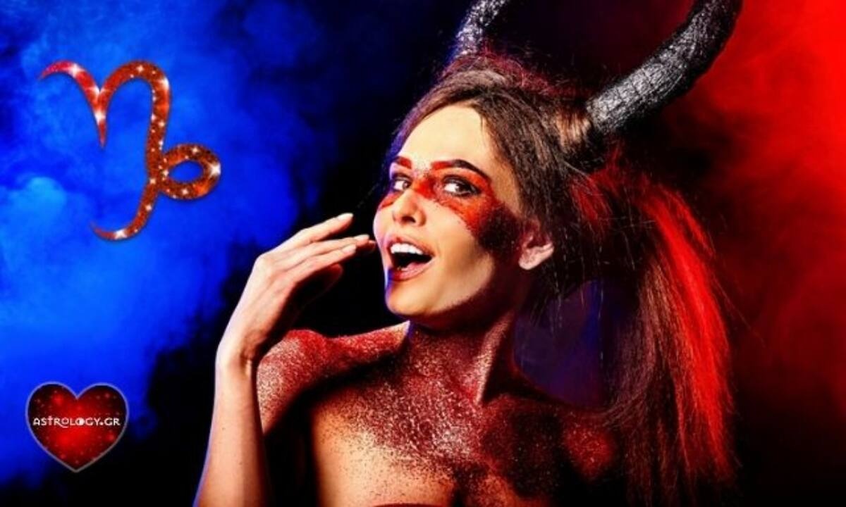 Πώς συμπεριφέρεται ο Αιγόκερως όταν είναι ερωτευμένος; Τι του αρέσει και τι τον χαλάει;