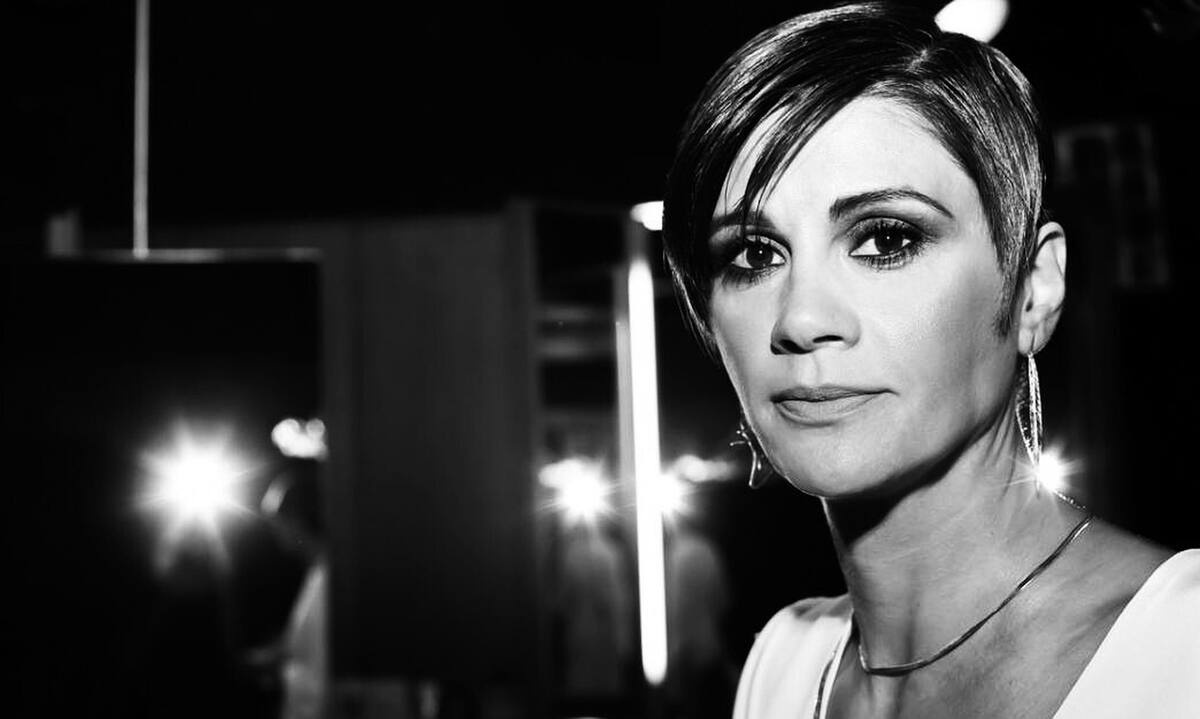 Άννα Μαρία Παπαχαραλάμπους: «Βασανίστηκα πολύ για να μιλήσω, αλλά μου έφυγε ένα βάρος»