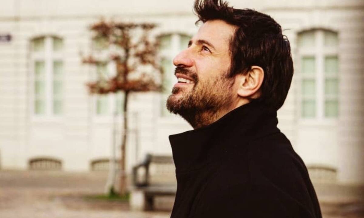 Ο Αλέξης Γεωργούλης έπεσε από τον 2ο για μια πλάκα - «Είχα σχεδόν λιποθυμήσει»