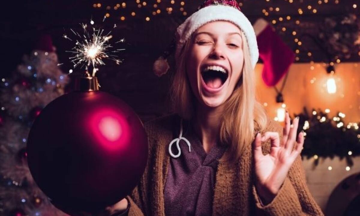 Μπορούμε να μαντέψουμε από το ζώδιό σου τι σου αρέσει περισσότερο στα Χριστούγεννα