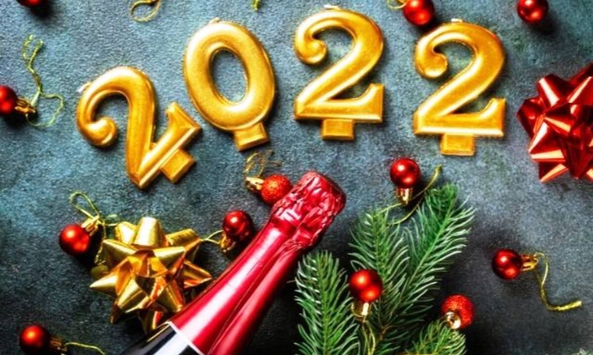 Τα 12 ζώδια υποδέχονται το 2022