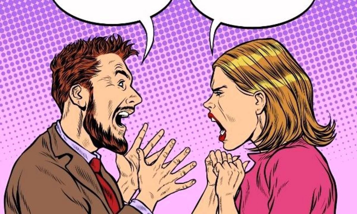 Δεν υπάρχει περίπτωση να μην τσακωθείς, αν διαφωνήσεις με αυτά τα ζώδια