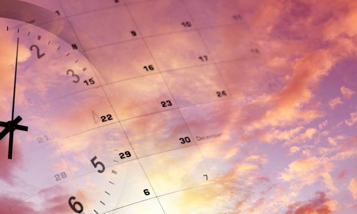 Η μέρα που γεννήθηκες δείχνει πώς λειτουργείς στον έρωτα!