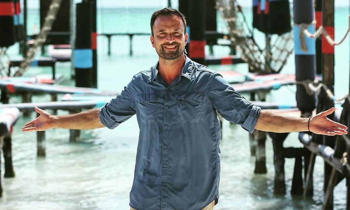 Γιώργος Λιανός: Το ριάλιτι στο Survivor δε στήνεται