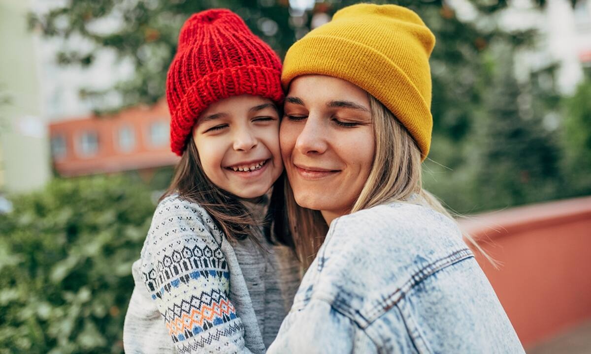 Πώς θα ενισχύσετε την αυτοπεποίθηση της κόρης σας