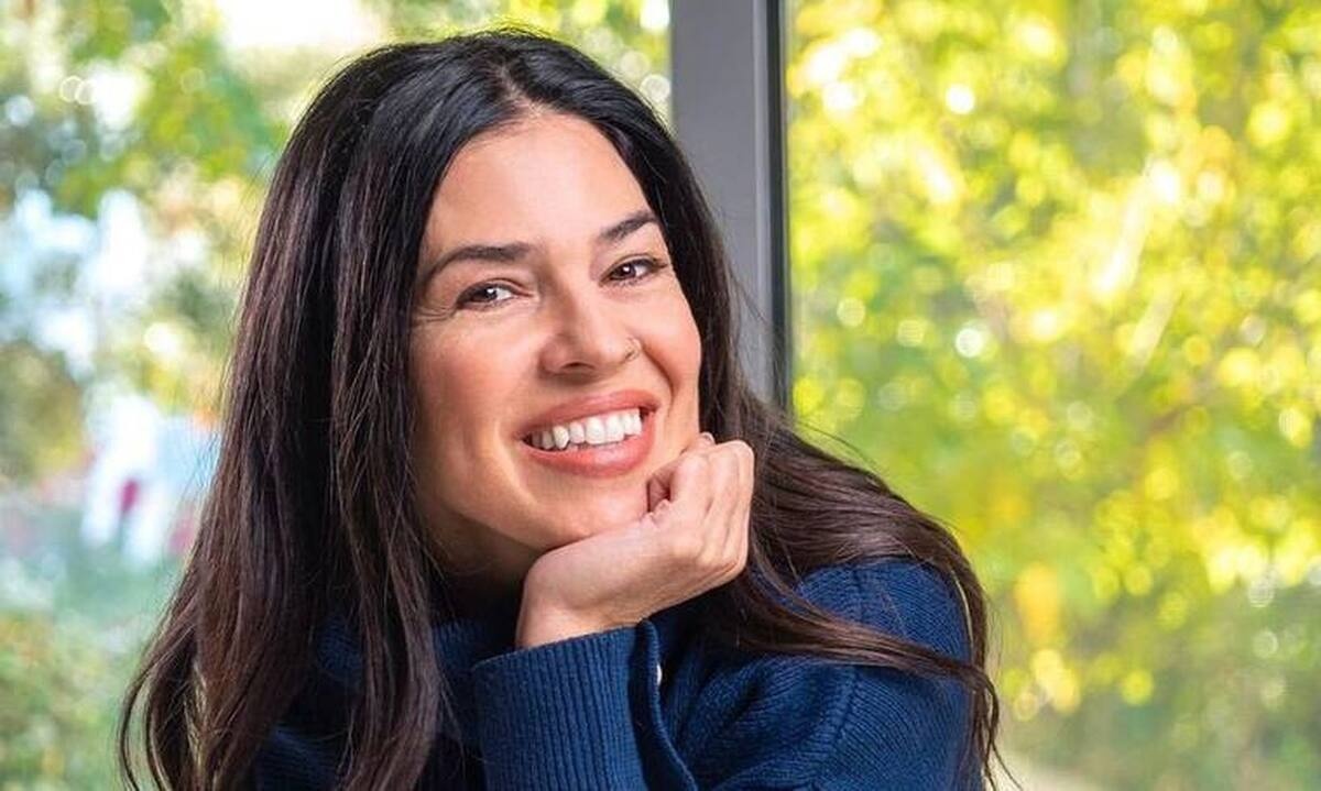 Ναταλία Δραγούμη: H επική συμβουλή της Μαίρης Χρονοπούλου: «Μου έλεγε να σφίγγω τα οπίσθιά μου»