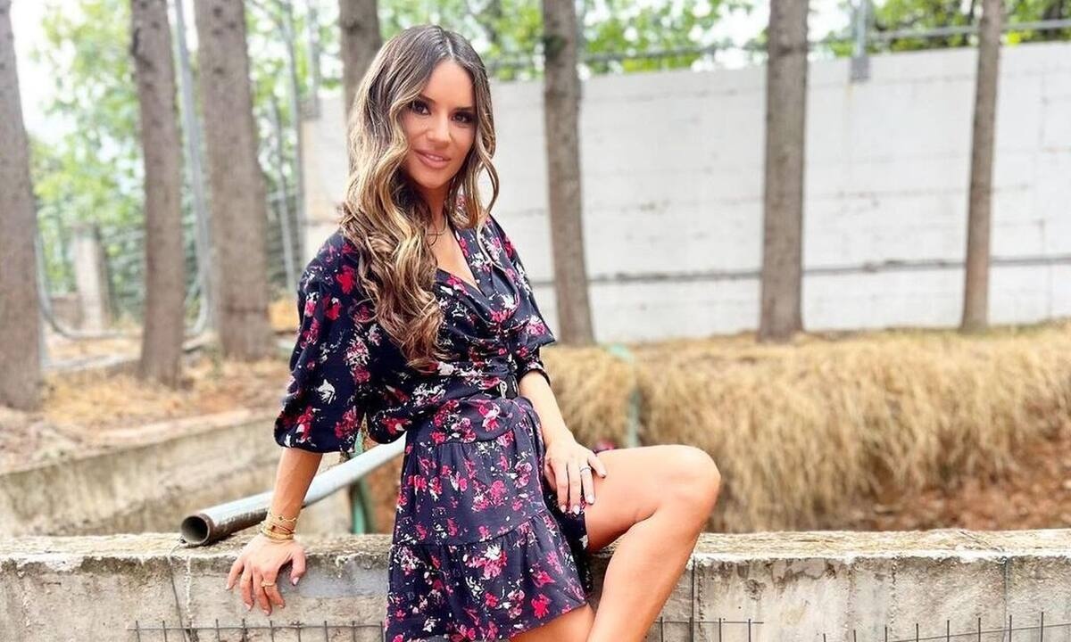 Η Ελένη Τσολάκη στο gossip-tv: «Με ωρίμασε με τον δύσκολο τρόπο, δεν το έχω αφήσει πίσω μου»