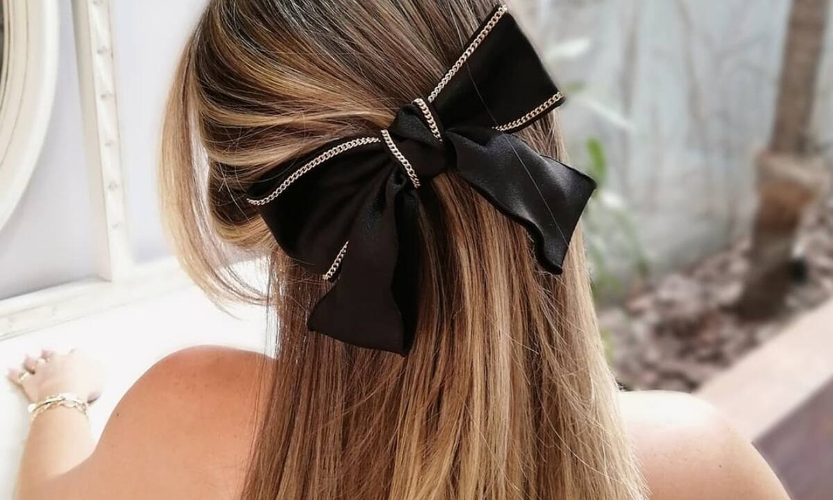 Τα ωραιότερα χτενίσματα για τα Χριστούγεννα