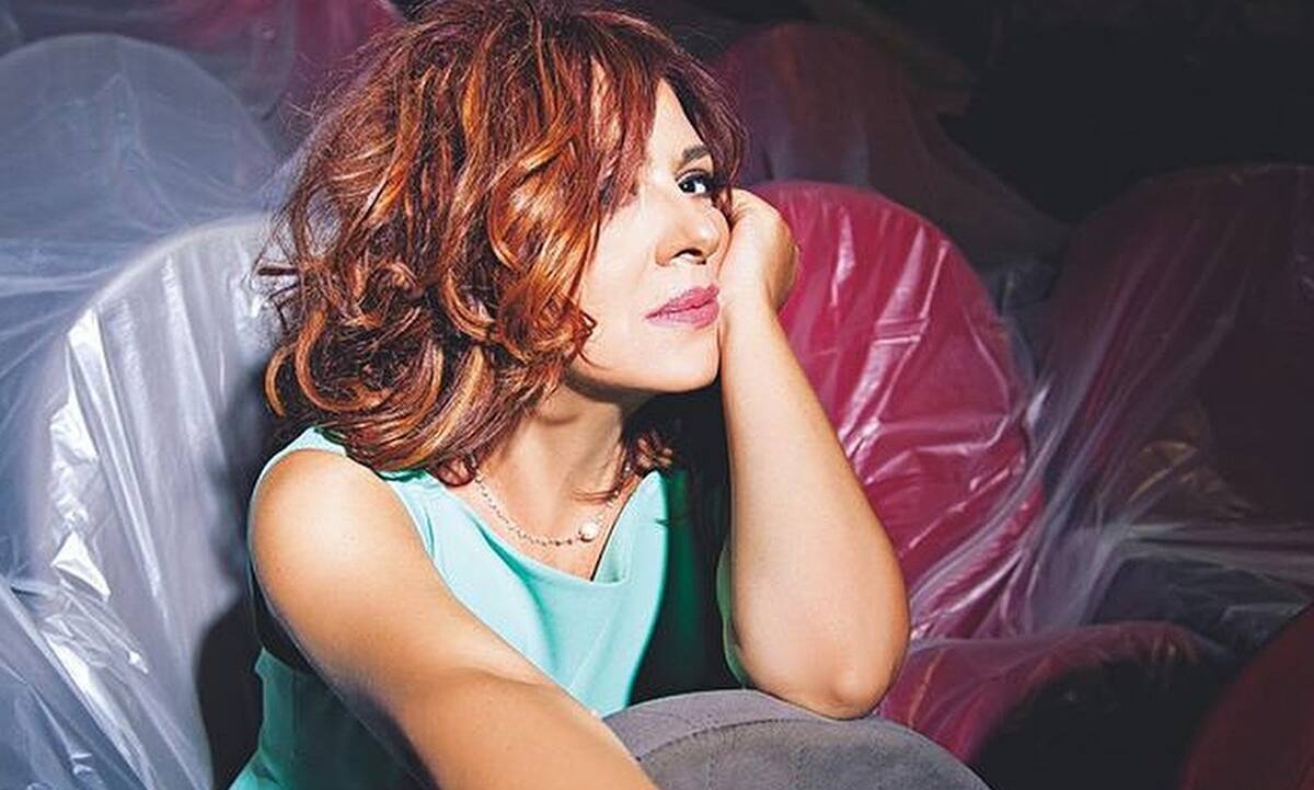 Ράντου: Το περιστατικό στο δρόμο που την κλόνισε και ο μονόλογος: «"Σκάσε κυρά μου"...»