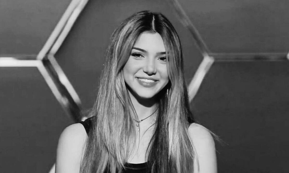 The Voice Τελικός: Η νικήτρια Άννα Αργυρού μιλάει αποκλειστικά στο gossip-tv για την εμπειρία της