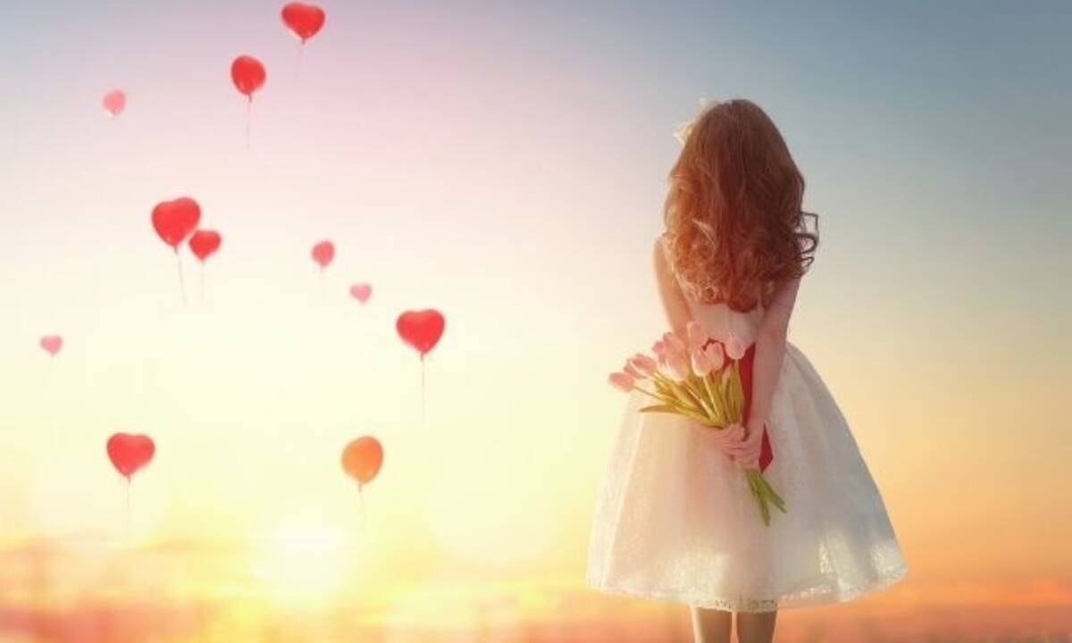 Η πρώτη αγάπη είναι και η... παντοτινή για αυτά τα 5 ζώδια!