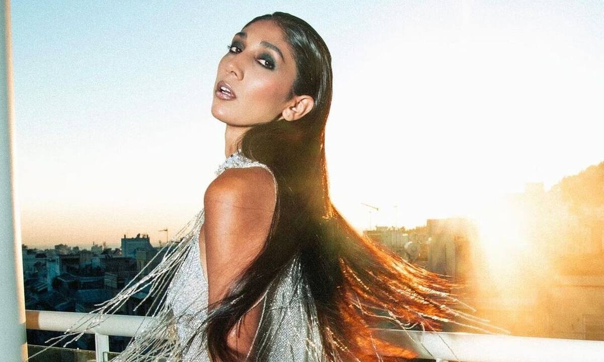 Παρασκευή Κερασιώτη: «Ραγίζει» καρδιές το μήνυμά της για την απώλεια του πατέρα της