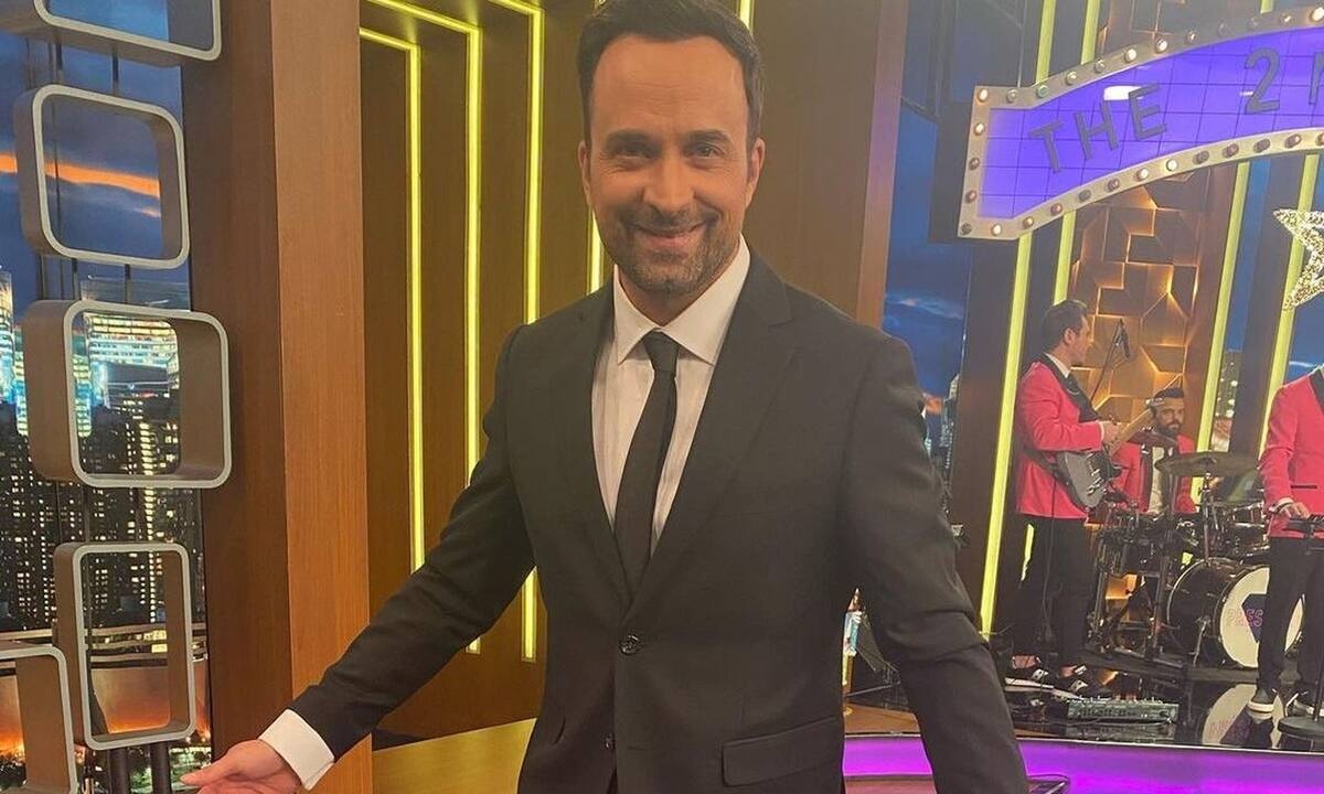 Ο Λιανός έφυγε για Άγιο Δομίνικο αλλά λίγο πριν αναχωρήσει υπέγραψε και άλλο συμβόλαιο!