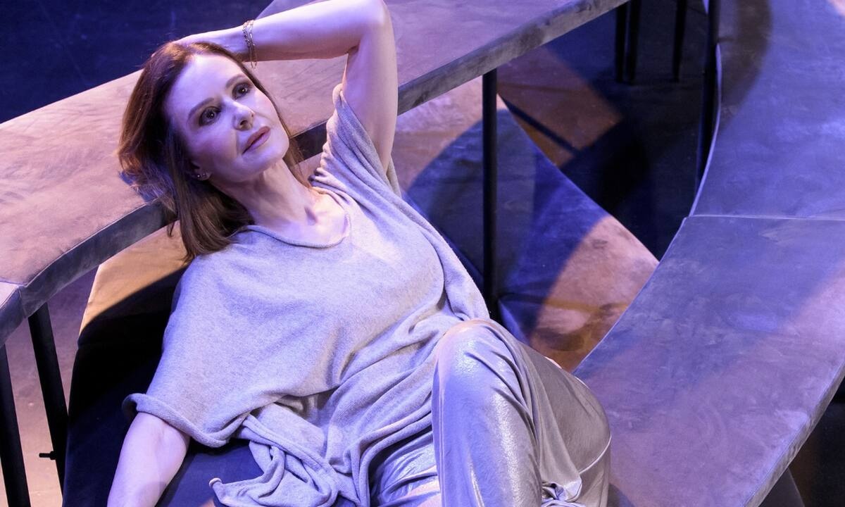 Η εξομολόγηση της Κάτιας Δανδουλάκη: «Θα μπορούσα να είχα πάει φυλακή αλλά τελικά τα κατάφερα»