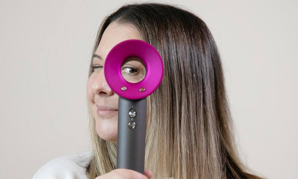 Dyson attachments explained: Μάθε τι κάνει το κάθε ένα και ποια πρέπει να αποκτήσεις