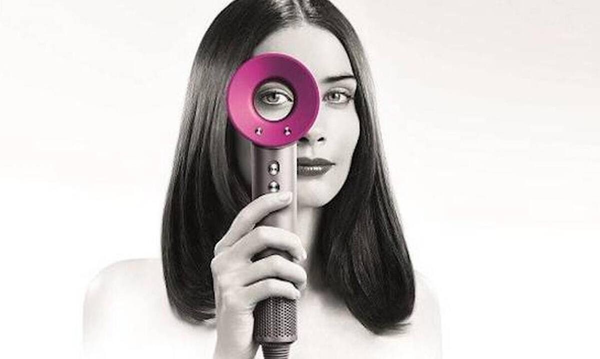Hair Science: Η επιστήμη των μαλλιών powered by Dyson