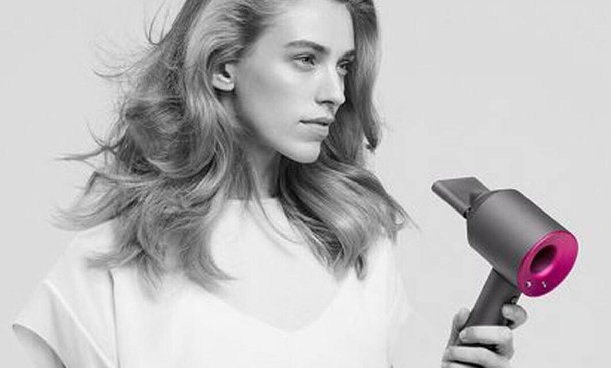 Θερμότητα: Ο μεγαλύτερος εχθρός των μαλλιών μας