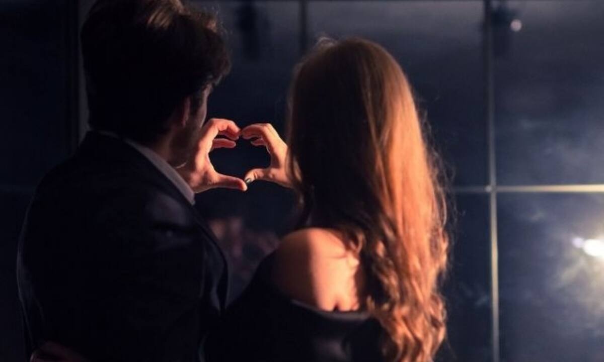 Ανάδρομη Αφροδίτη στον Αιγόκερω: Έντονα και ανεξέλεγκτα συναισθήματα