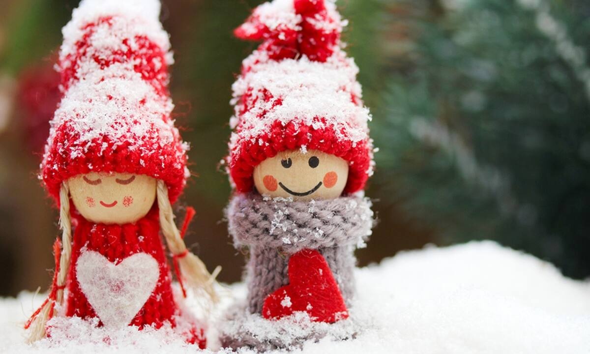 Προβλέψεις για τα αισθηματικά του ζωδίου σου, σήμερα 23/12