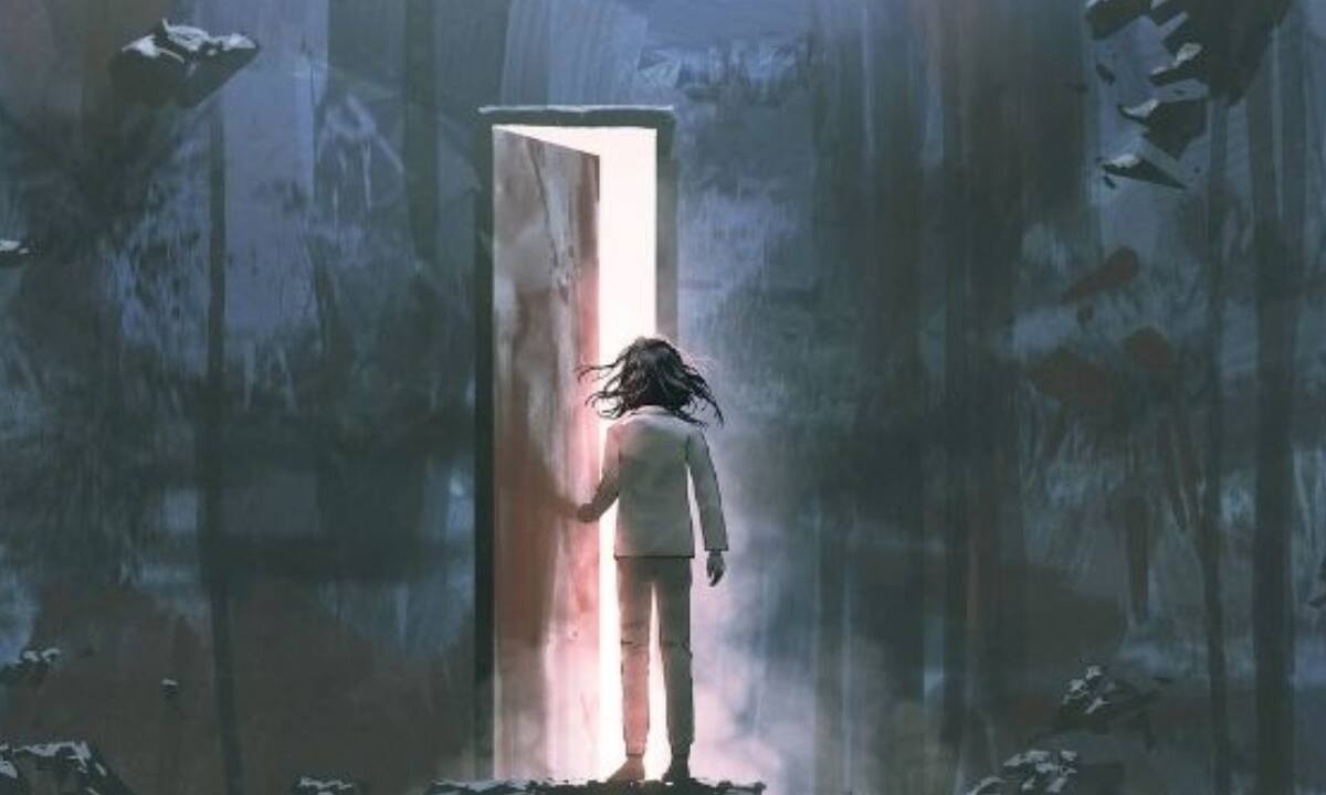 Εφιάλτες από το παρελθόν