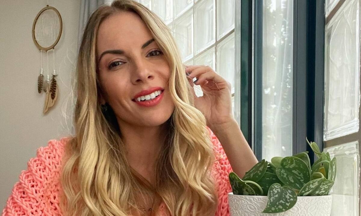 Μαρία - Λουίζα Βούρου: Δείτε τι ντύθηκε ο γιος της λίγο πριν τα Χριστούγεννα