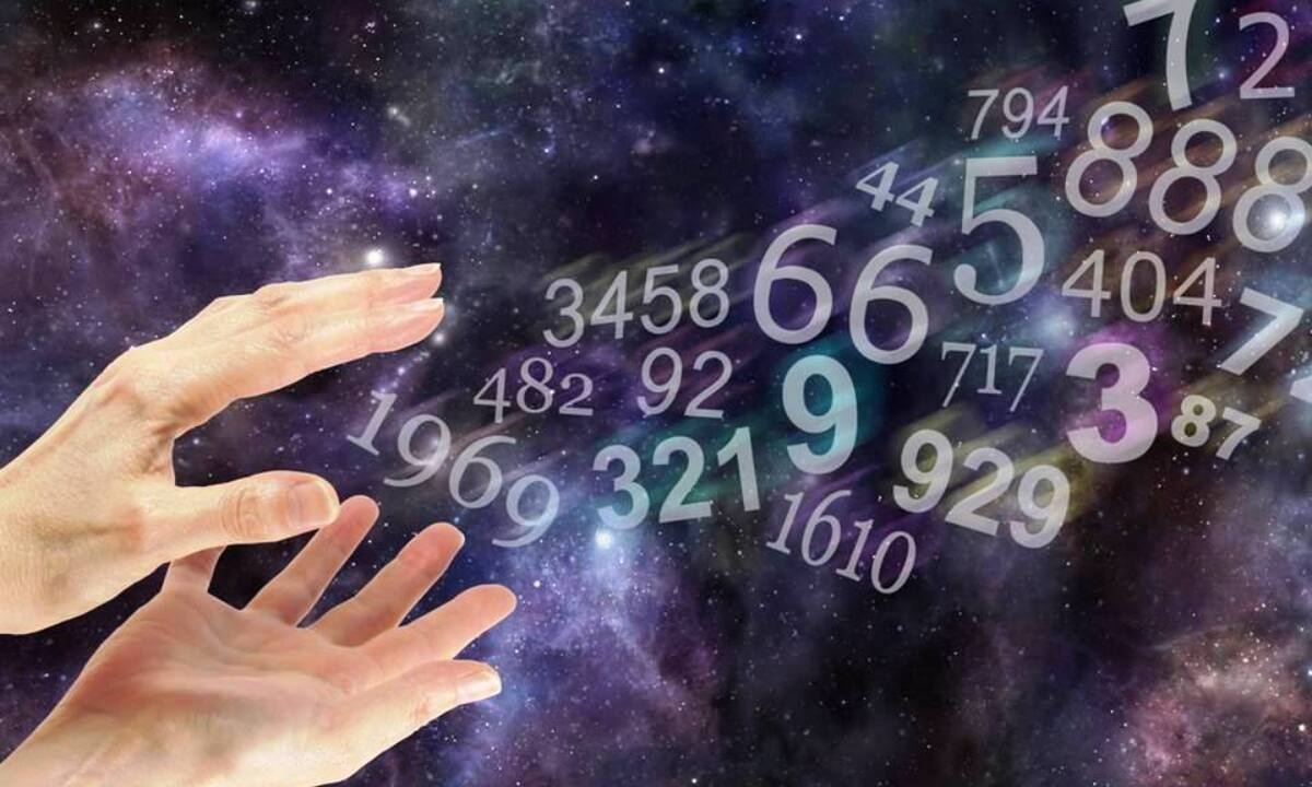 Αυτό είναι το μαγικό δώρο που έλαβες τη μέρα που γεννήθηκες!