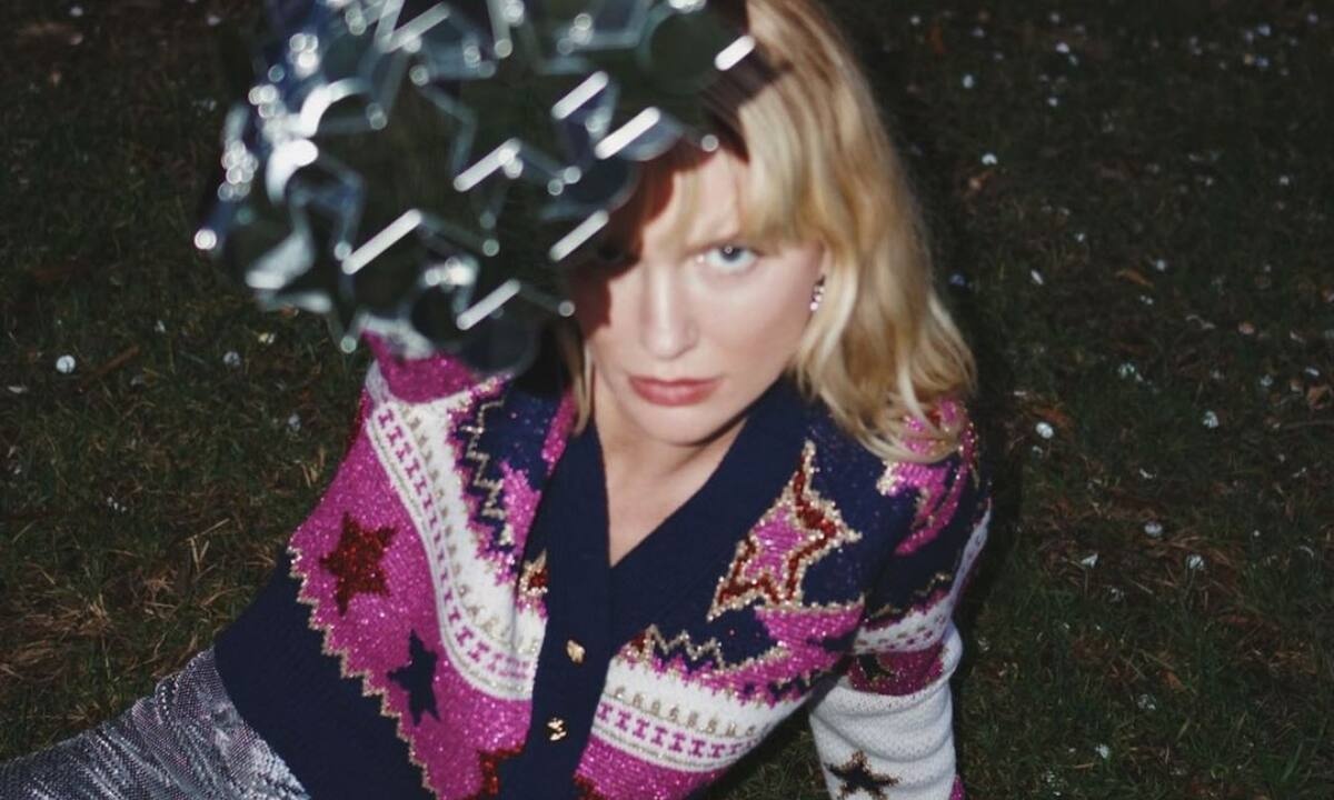 10 γιορτινές φούστες για τις χριστουγεννιάτικες εμφανίσεις σου