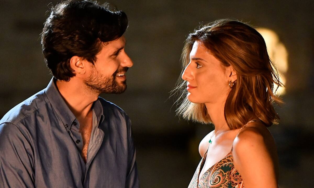 Σασμός: Η Αργυρώ πέφτει σε κατάθλιψη