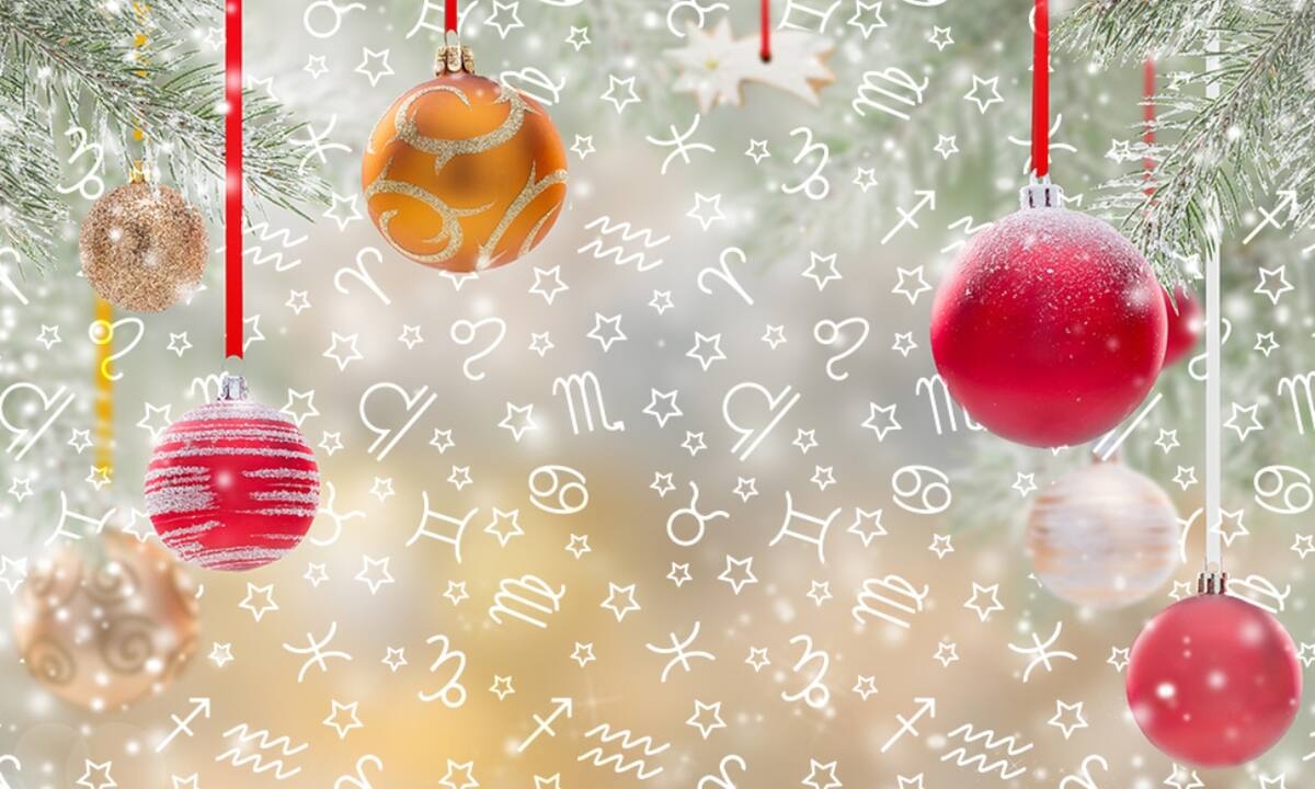 Εβδομαδιαίες προβλέψεις από 26/12 έως 01/01: Η τύχη αλλάζει κατεύθυνση