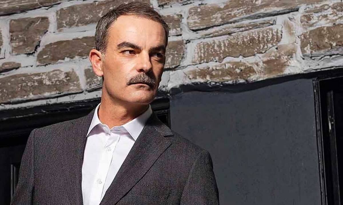 Δημήτρης Μαζιώτης: «Είμαι λίγο κλειστός, το πνεύμα των Χριστουγέννων με ανοίγει πολύ περισσότερο»