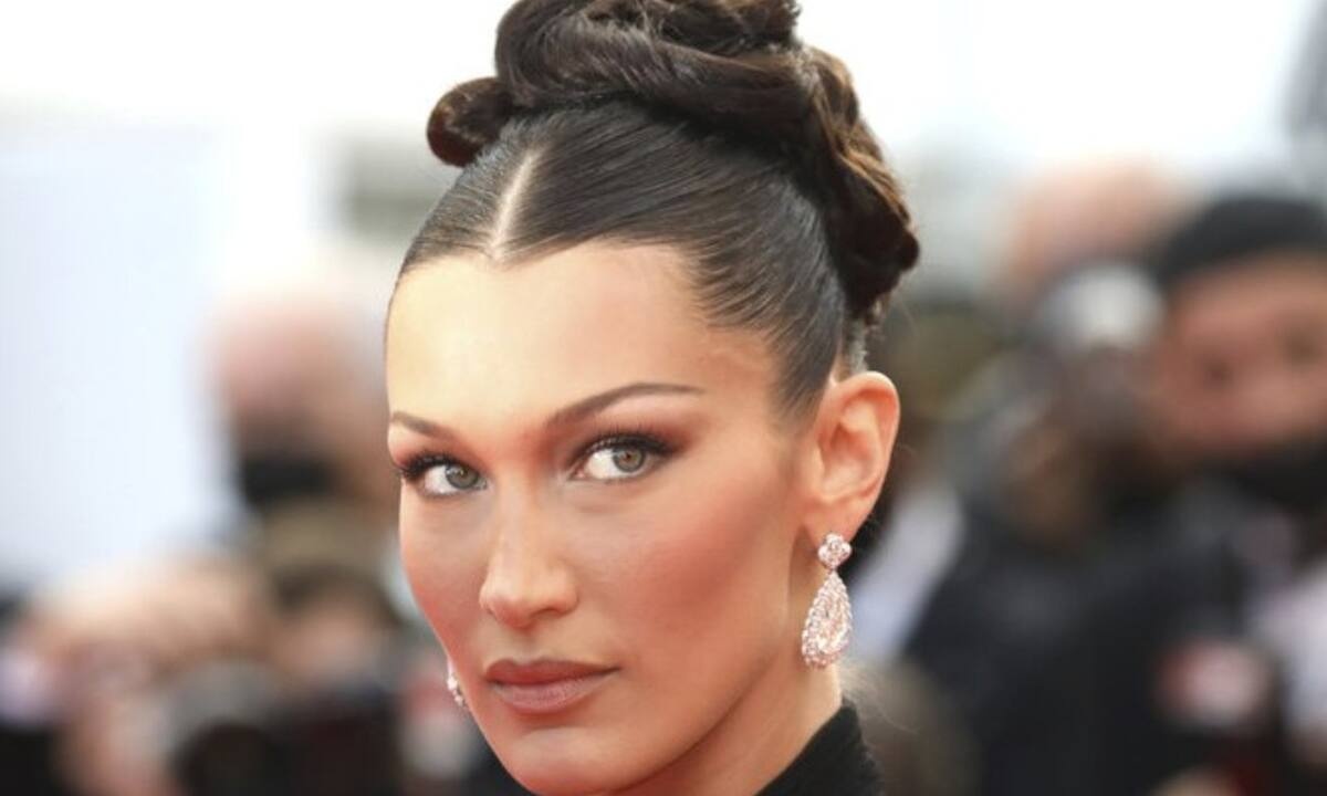 Τα 10 πιο εντυπωσιακά celebrity μακιγιάζ και μαλλιά του 2021