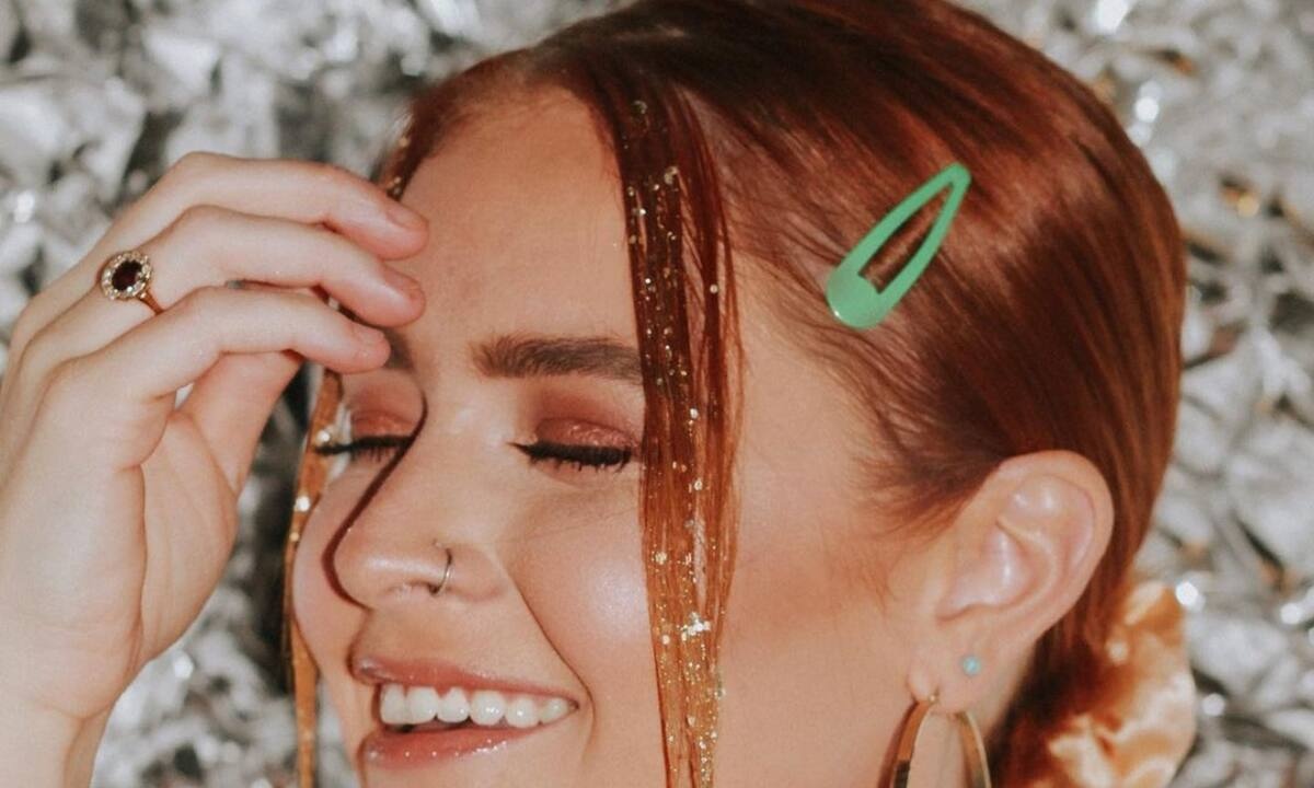 Πώς θα κάνεις το ωραιότερο χτένισμα για την Πρωτοχρονιά