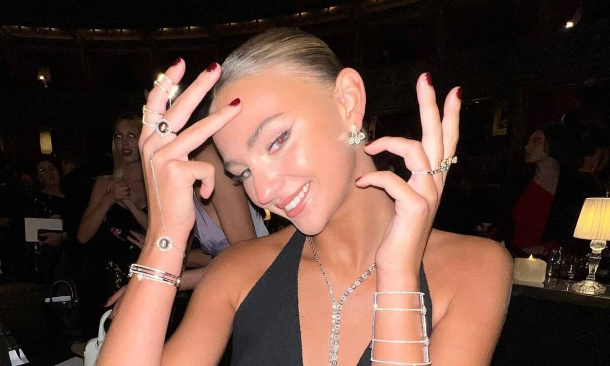 10 βραχιόλια για τις γιορτινές εμφανίσεις σου