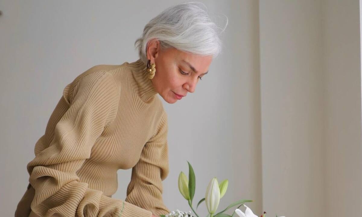 8 απαραίτητα κομμάτια που πρέπει να έχει κάθε γυναίκα μετά τα 40